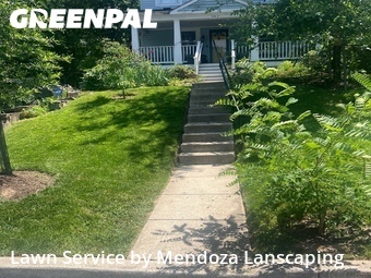 Lawn Maintenance nearby Silver Spring, MD, 