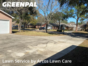Lawn Care Service nearby Tomball, TX, 