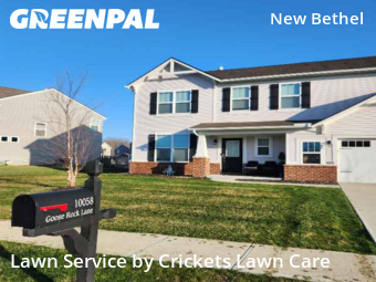 Lawn Care Service nearby Indianapolis, IN, 