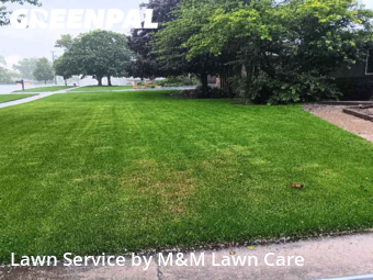 Lawn Care Service nearby Frankfort, IL, 