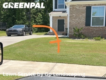 Yard Mowing nearby Rock Hill, NC, 