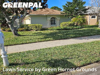 Lawn Care Service nearby Rockledge, FL, 