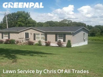 Yard Cutting nearby Jackson, TN, 