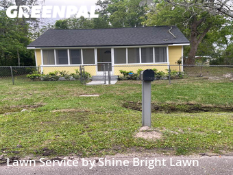 Lawn Cutting nearby Jacksonville, FL, 