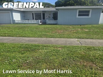 Lawn Mow nearby Margate, FL, 