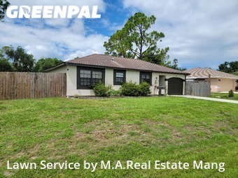 Lawn Maintenance nearby North Port, FL, 