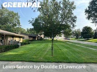 Lawn Mow nearby West Des Moines, IA, 