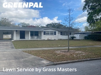 Grass Cutting nearby Winter Park, FL, 