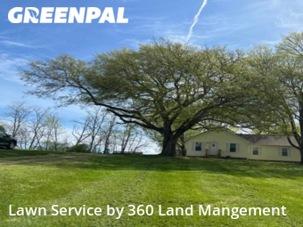 Yard Mowing nearby Columbia, TN, 