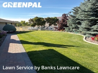 Lawn Cutting nearby Meridian, ID, 