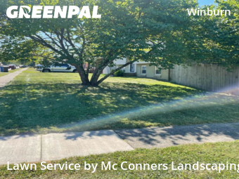 Lawn Cutting nearby Lexington, KY, 