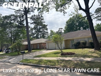 Lawn Care Service nearby Spring, TX, 