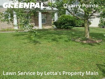 Lawn Mow nearby Raleigh, NC, 