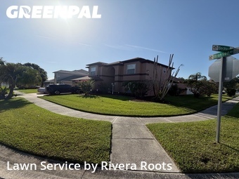 Lawn Service nearby Orlando, FL, 