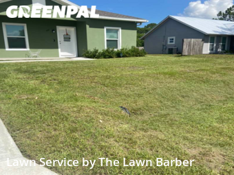 Lawn Maintenance nearby Palm Bay, FL, 