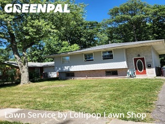 Lawn Care Service nearby Lima, OH, 