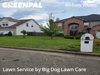 Lawn Service nearby Nashville, TN, 