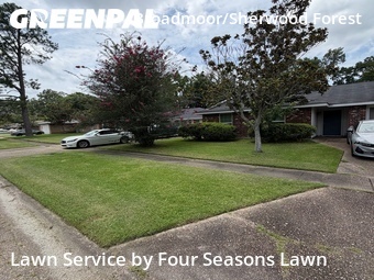 Lawn Maintenance nearby Baton Rouge, LA, 