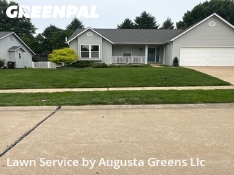 Lawn Care Service nearby Saint Charles, MO, 