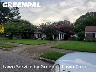 Yard Mowing nearby Memphis, TN, 