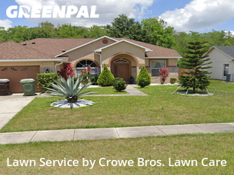 Yard Cutting nearby Kissimmee, FL, 