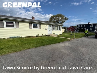 Lawn Maintenance nearby Pawtucket, RI, 