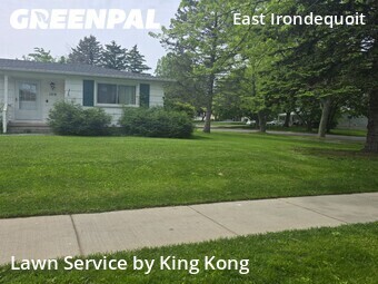 Lawn Service nearby Irondequoit, NY, 