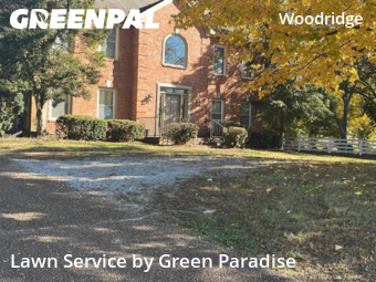 Lawn Mow nearby Brentwood, TN, 