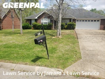 Grass Cutting nearby Smyrna, TN, 