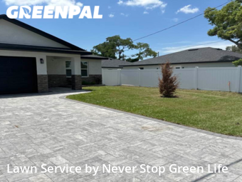 Lawn Service nearby Orlando, FL, 