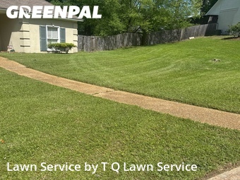 Lawn Care nearby Madison, MS, 