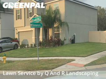 Grass Cutting nearby Riverview, FL, 