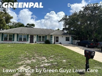 Yard Mowing nearby Deltona, FL, 