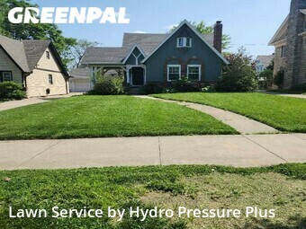 Lawn Maintenance nearby Kansas City, MO, 