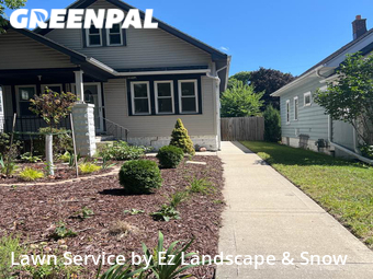 Lawn Maintenance nearby Milwaukee, WI, 