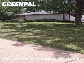 Lawn Mow nearby Wildwood, MO, 