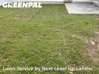 Lawn Care nearby Clermont, FL, 