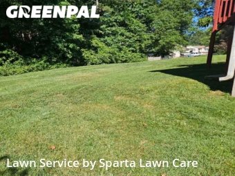 Lawn Service nearby Douglasville, GA, 