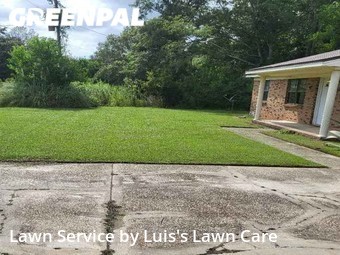 Lawn Care nearby Pace, FL, 
