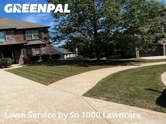 Lawn Mowing nearby Lithonia, GA, 