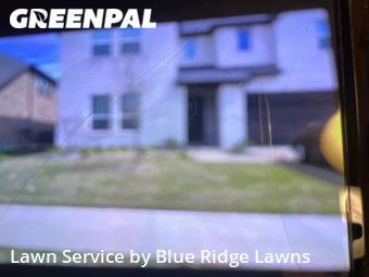 Lawn Service nearby Melissa, TX, 