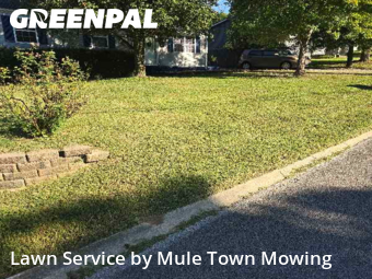 Lawn Cutting nearby La Vergne, TN, 