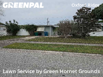 Lawn Service nearby Melbourne, FL, 