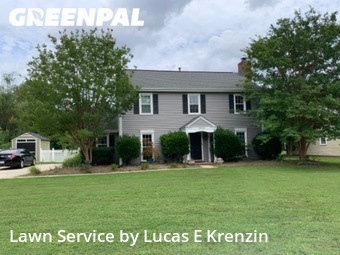 Lawn Mowing Service nearby Charlotte, NC, 