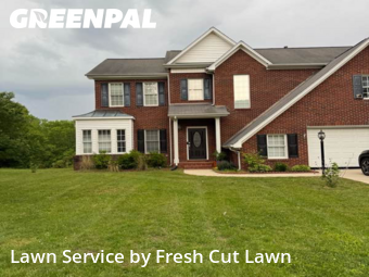 Lawn Care Service nearby Jamestown, NC, 
