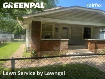Lawn Cut nearby Indianapolis, IN, 