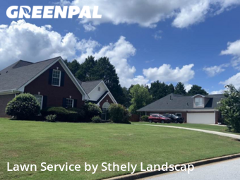 Lawn Mow nearby Covington, GA, 