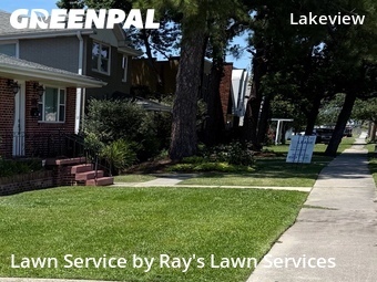 Lawn Maintenance nearby New Orleans, LA, 