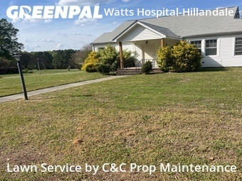 Lawn Cutting nearby Durham, NC, 