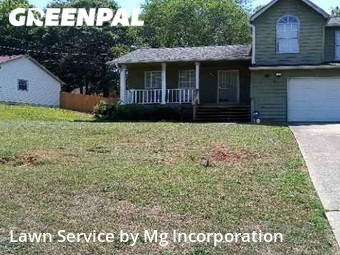 Lawn Maintenance nearby Rex, GA, 